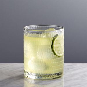 Nile Double Old Fashioned