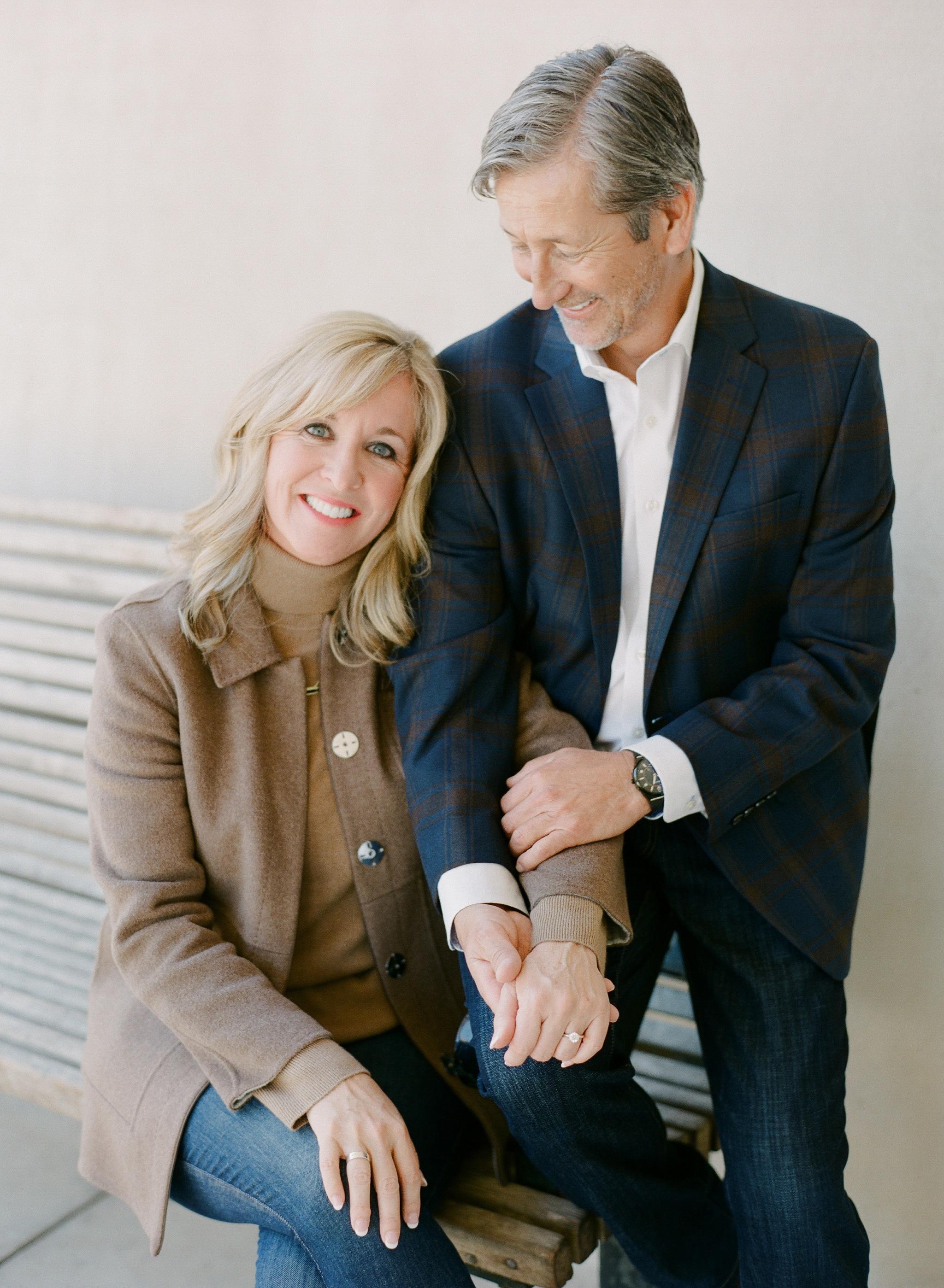 The Wedding Website of Linda Lotz and Richard Cook