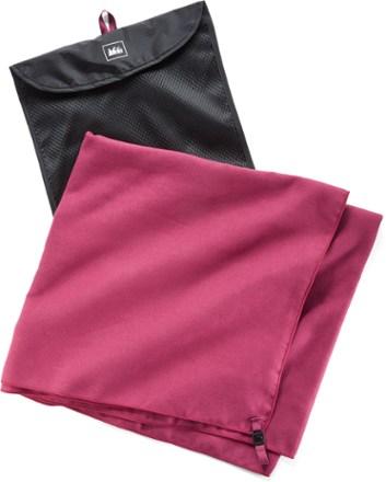 REI Co-op Multi Towel Lite X-Large - 54" x 25"