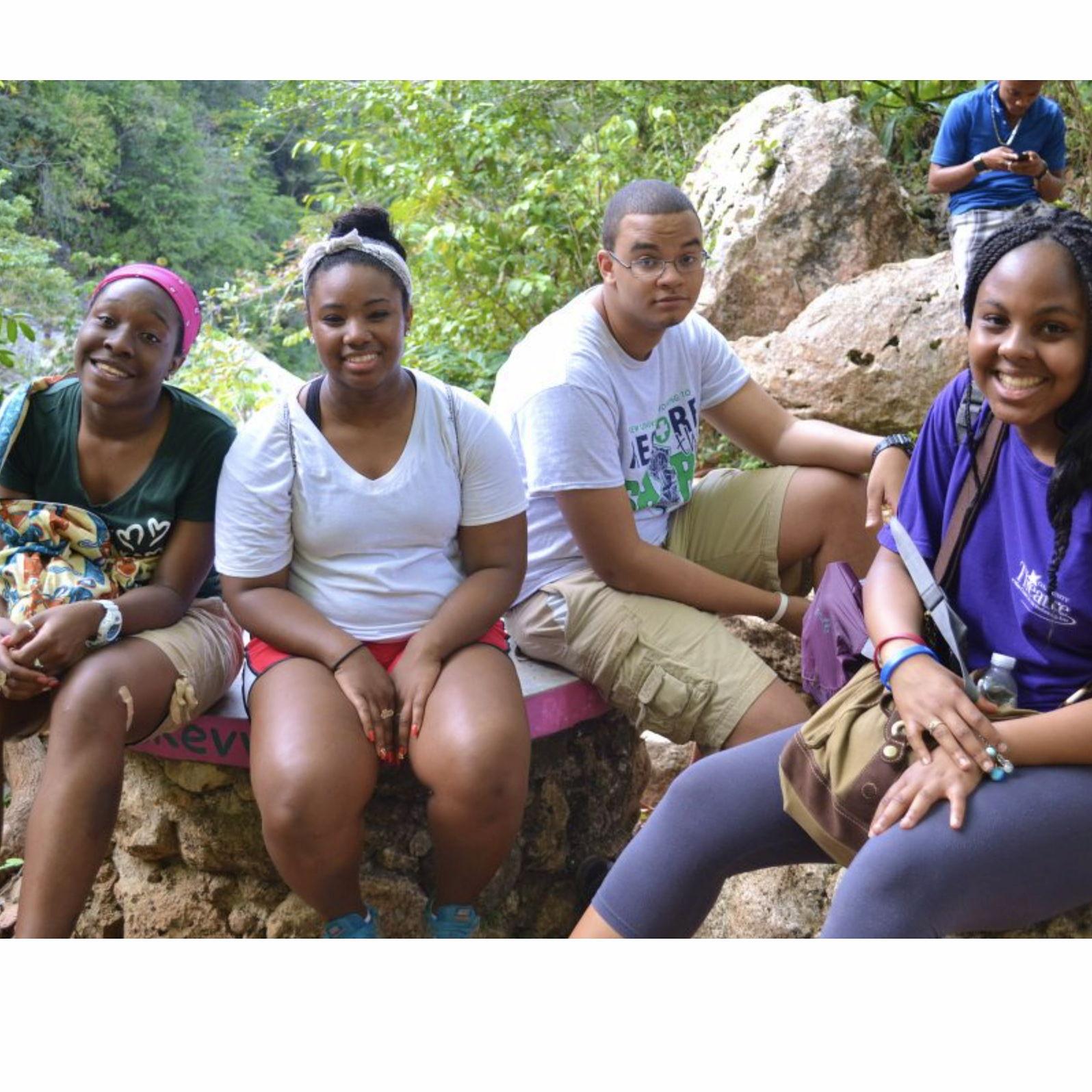 Before we knew our story would last forever.