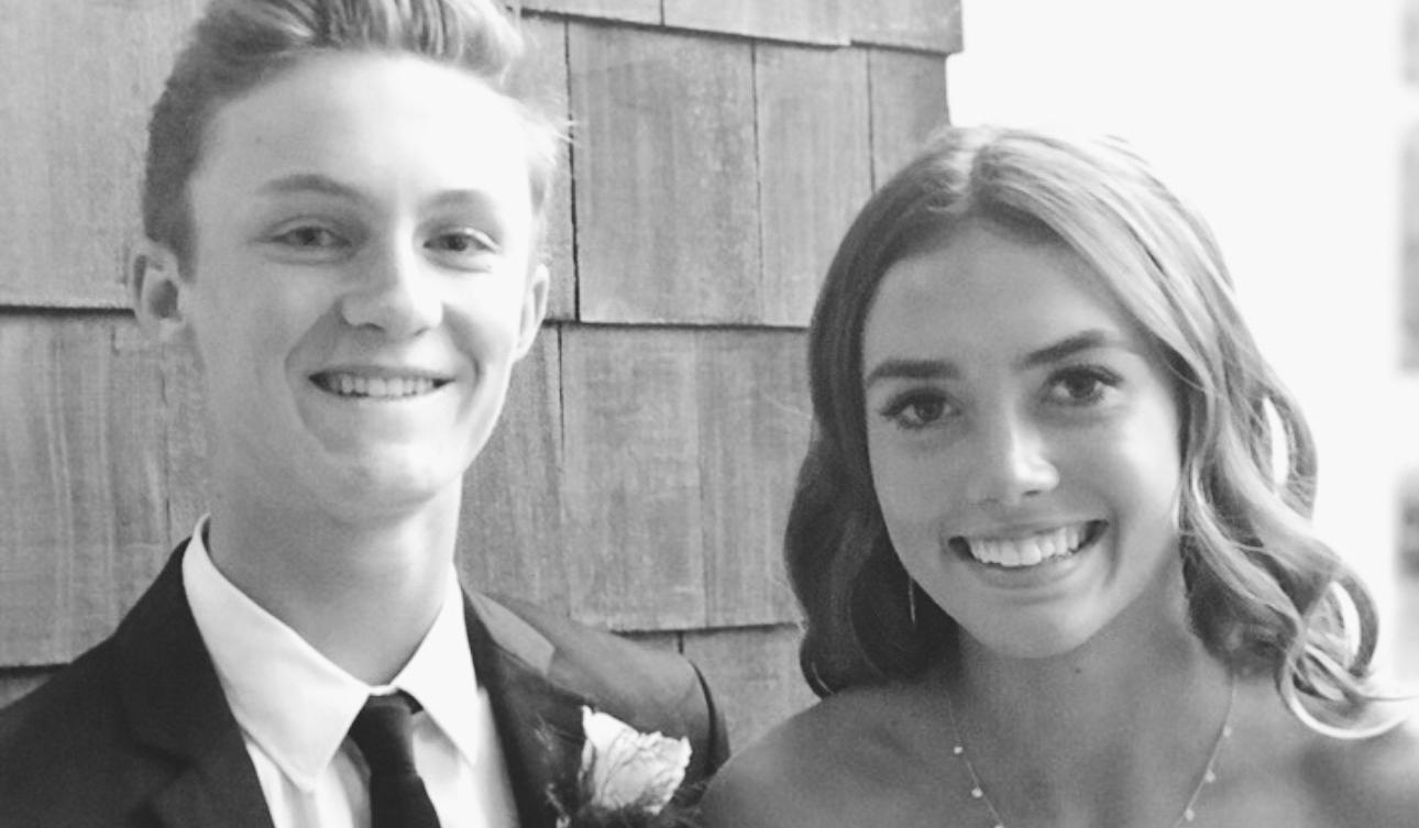 The Wedding Website of Cade Overfelt and Alex Ianni