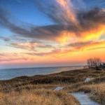 Kohler-Andrae State Park