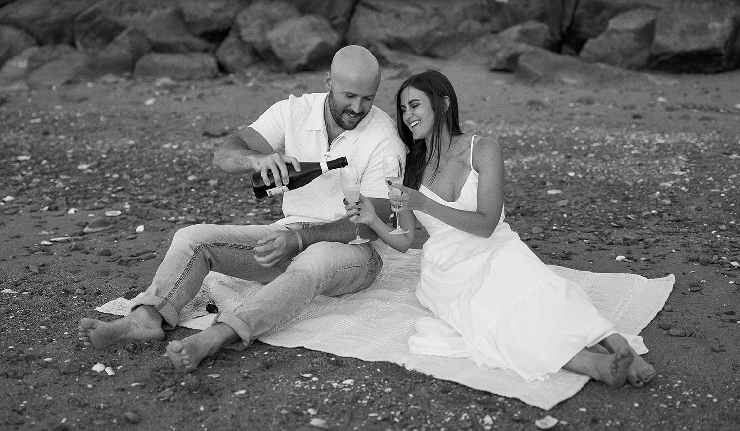 The Wedding Website of Sarah Manning and Brian McCarthy