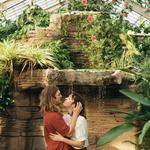 Garfield Park Conservatory
