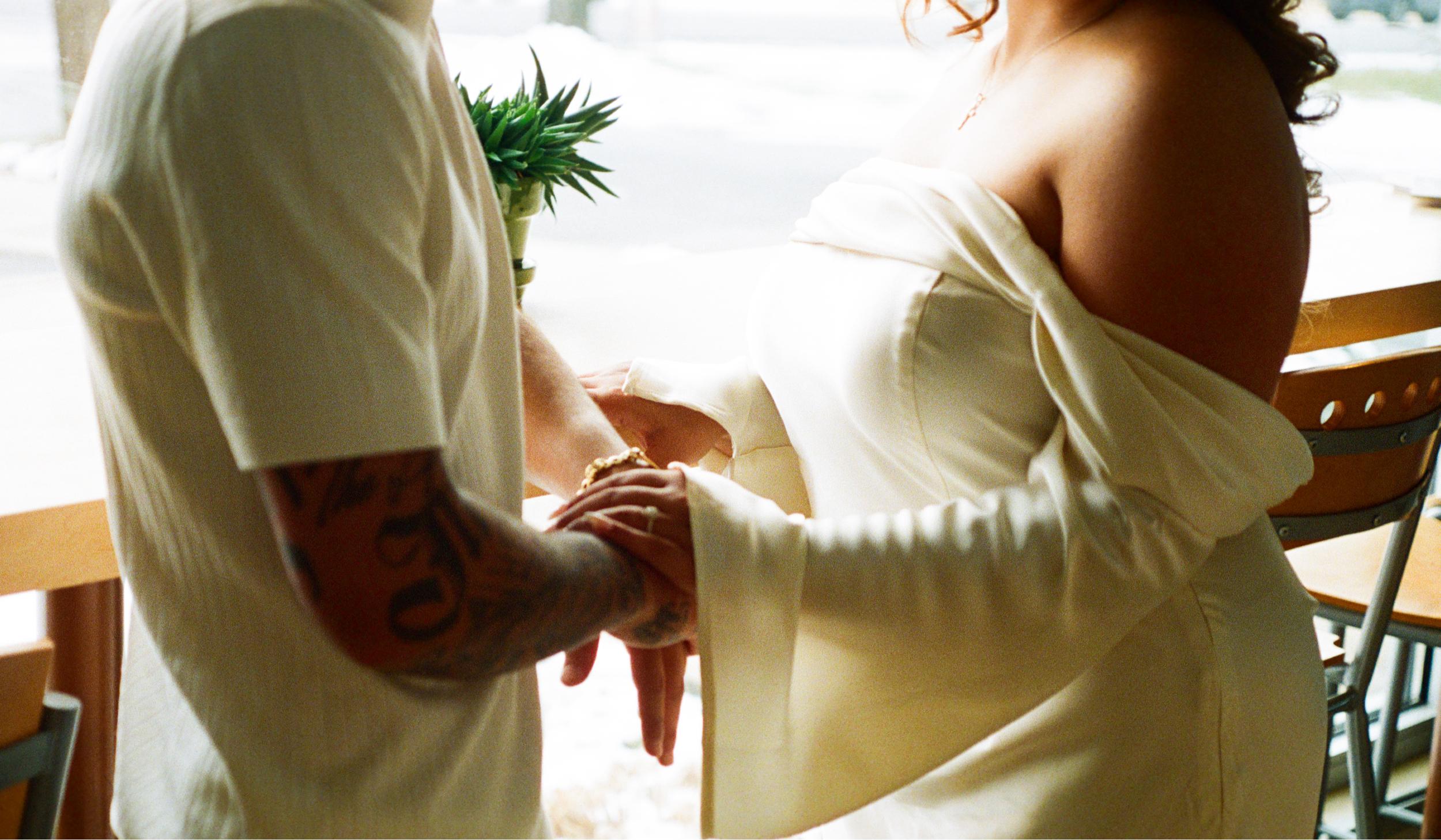 The Wedding Website of Malachi Soto and Catalina Cruz