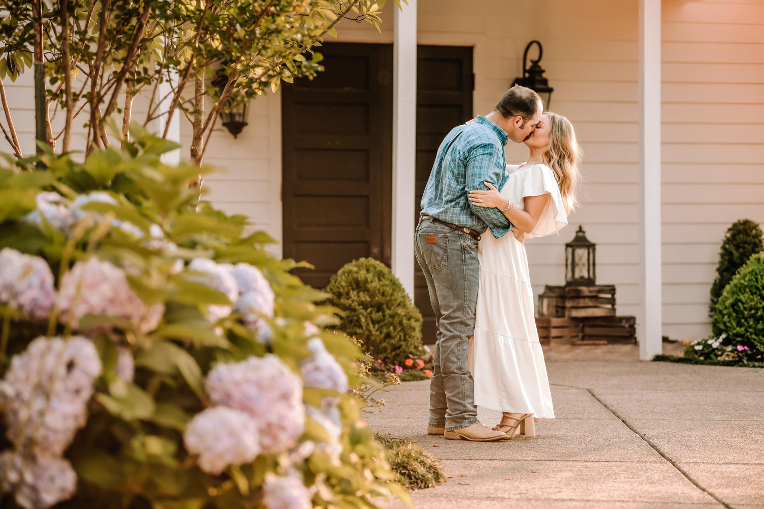 The Wedding Website of Mary Hannah Gho and Joshua McCormick