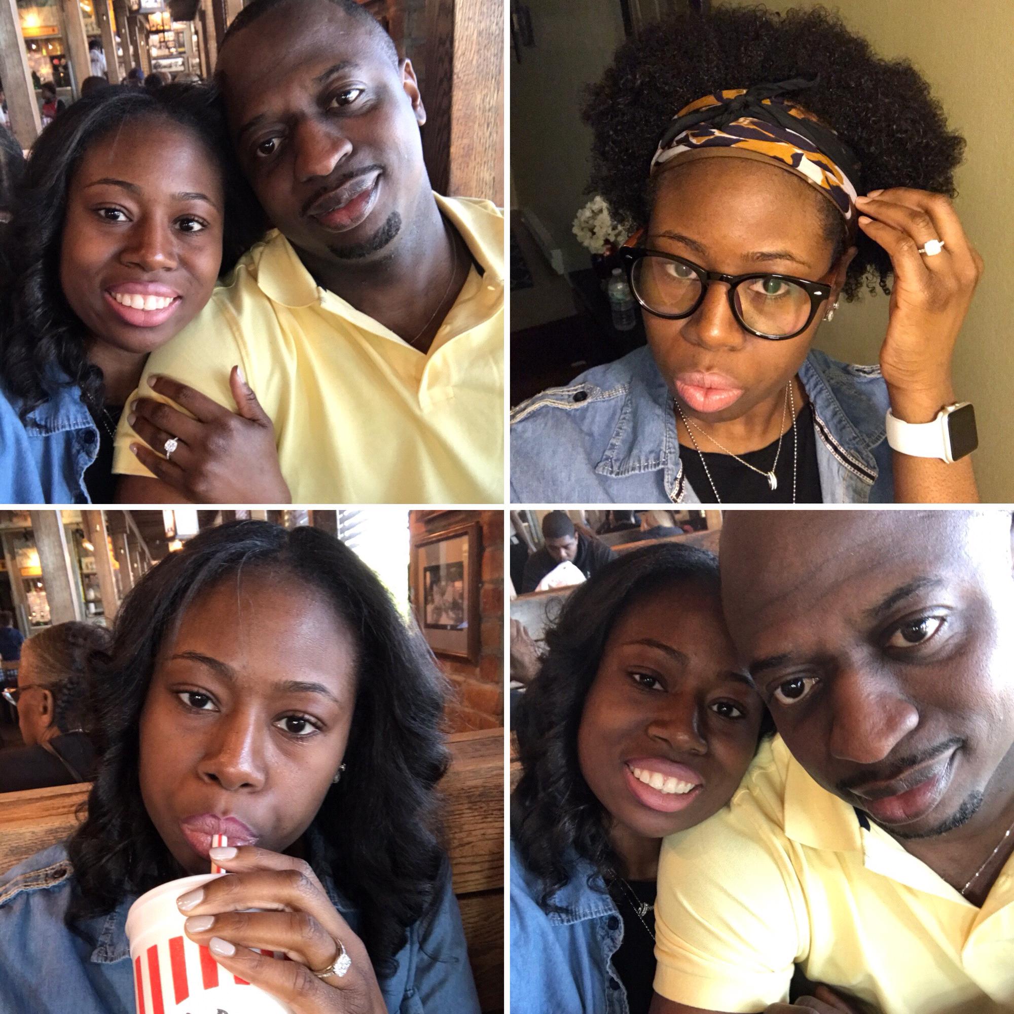 Engagement Day Fun 2017