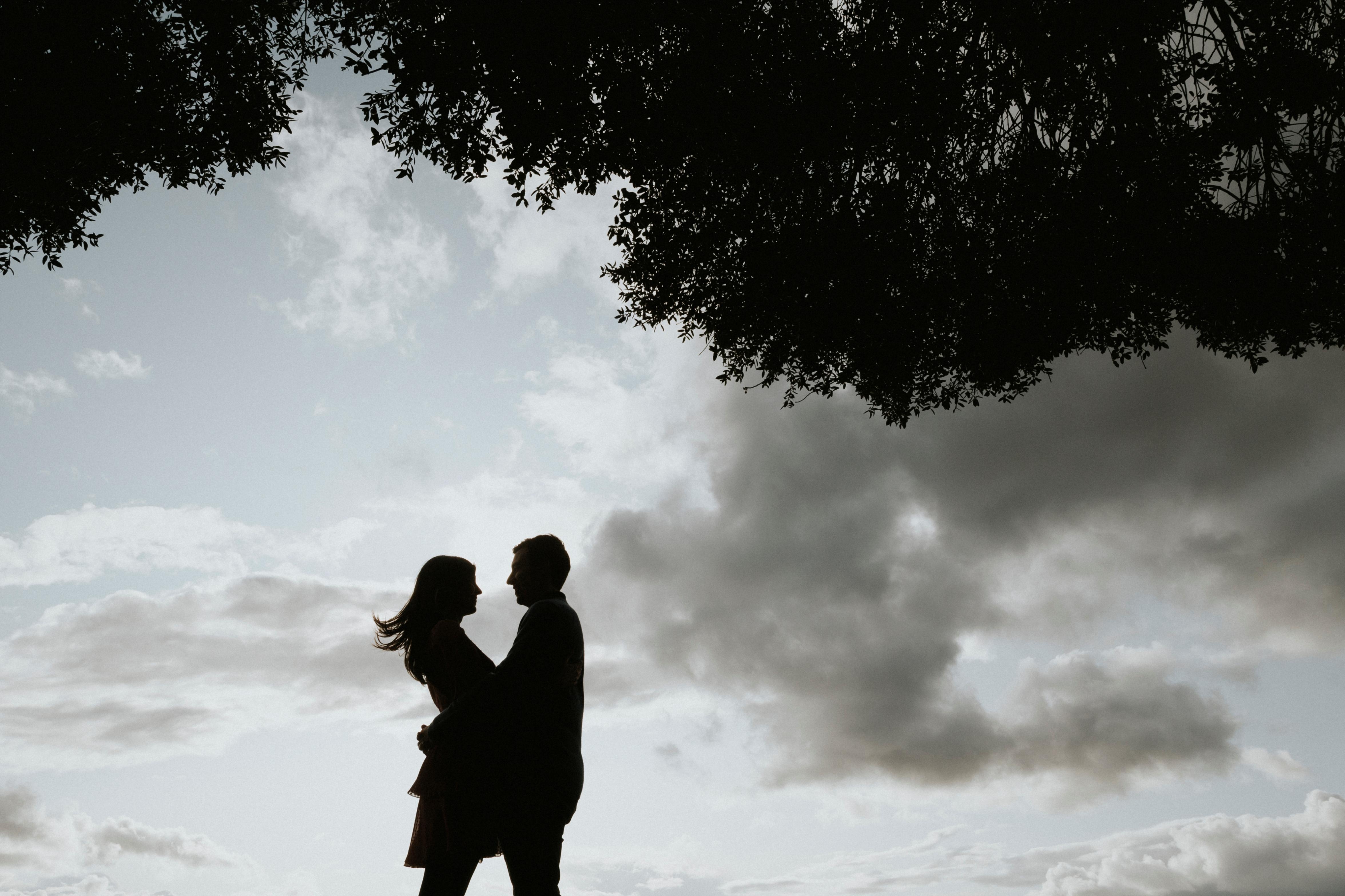 The Wedding Website of Alba Villardon and Fernando Zornig
