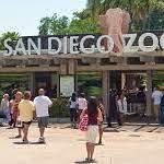 San Diego Zoo