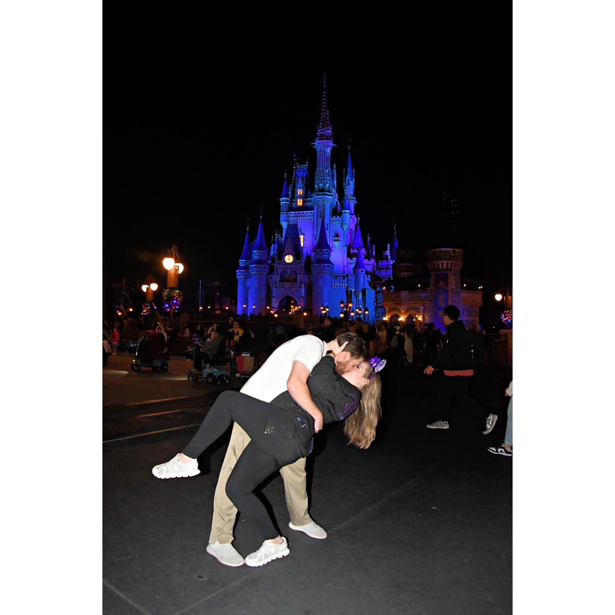 Disney 2023!