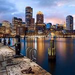 Boston