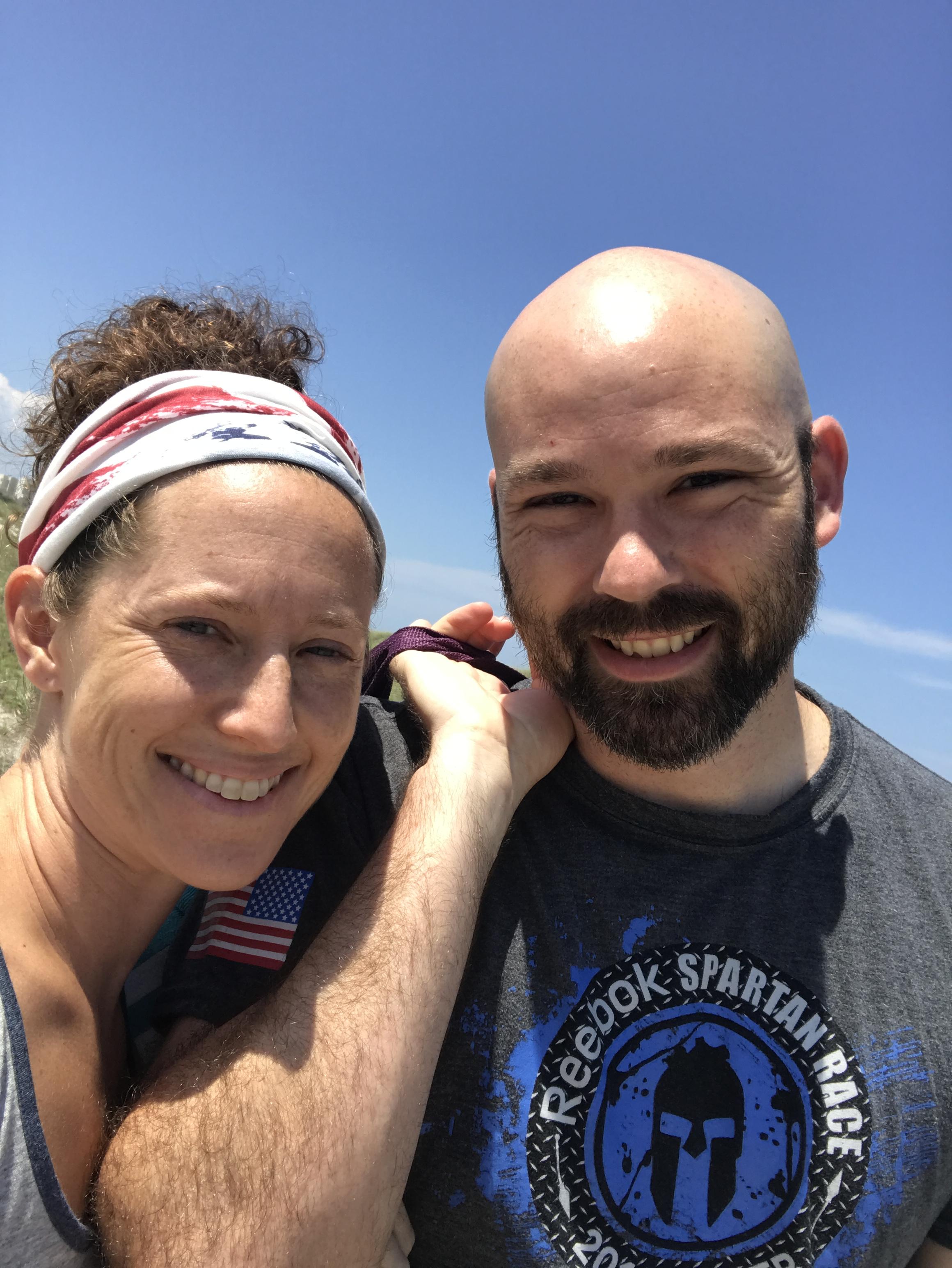 The Wedding Website of Meredith Welter and Bobby Schueler