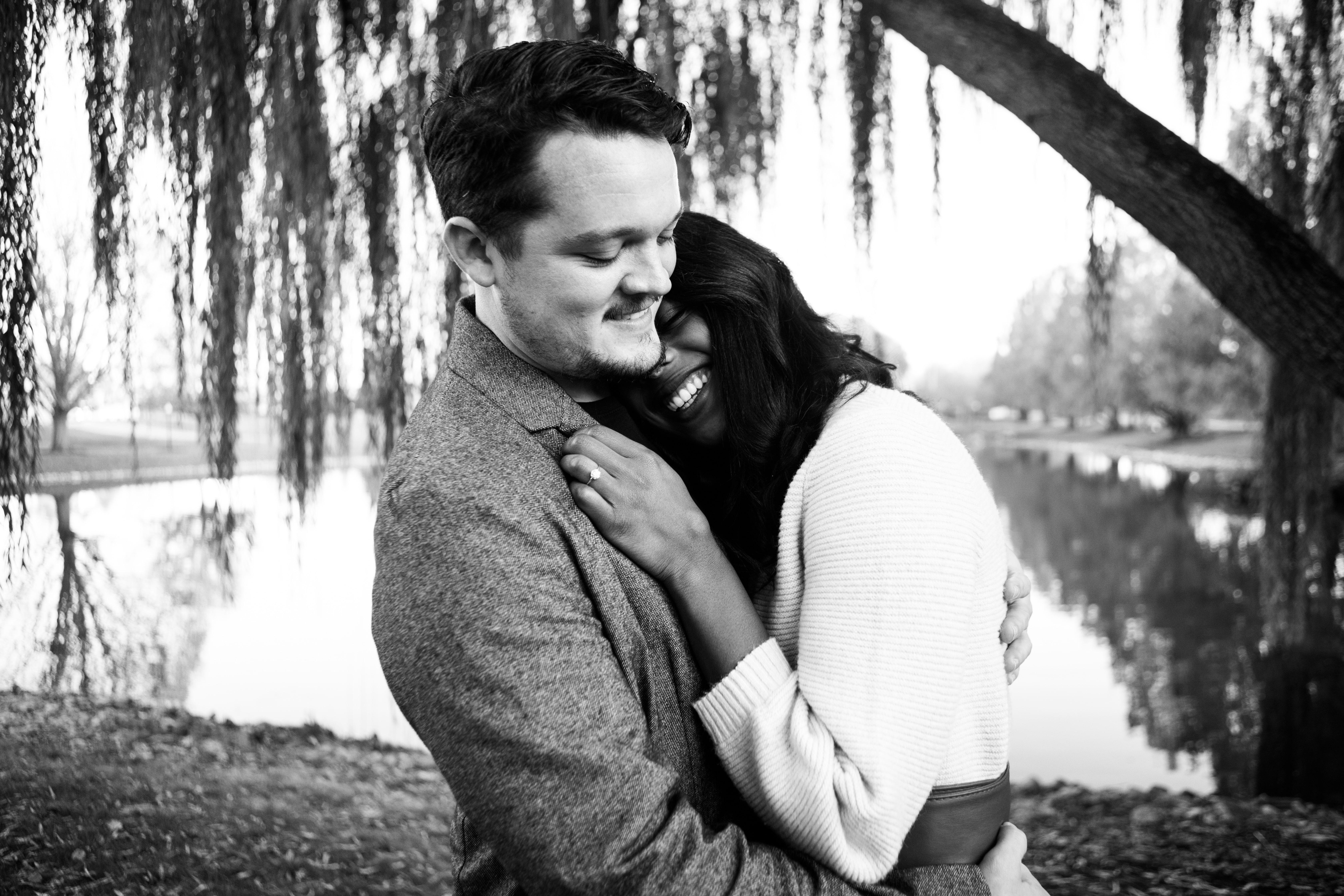 The Wedding Website of Jennifer McFarlane and Austin Smoker
