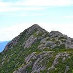 Mount Chocorua