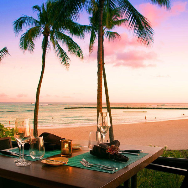 Dinner For Two
