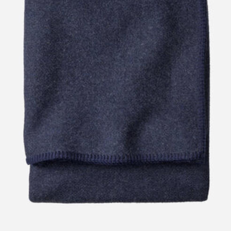 ECO-WISE WOOL SOLID BLANKET