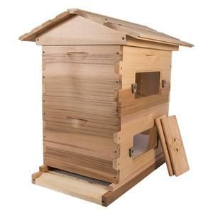 Beehive Kit (Deep)