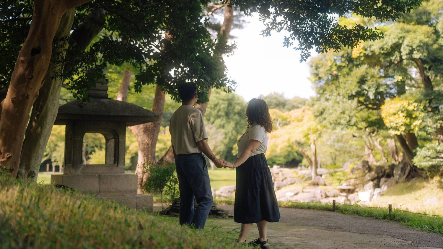 The Wedding Website of Chloe Brunner and Vincent Xiong