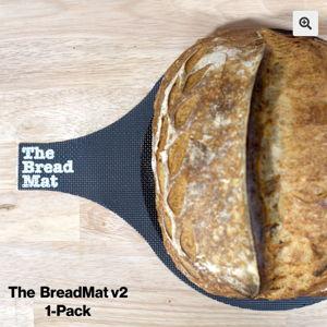 The BreadMat v2
