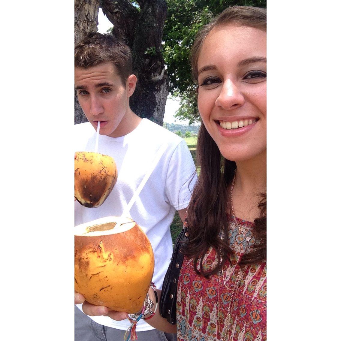 Trinidad - Summer 2015