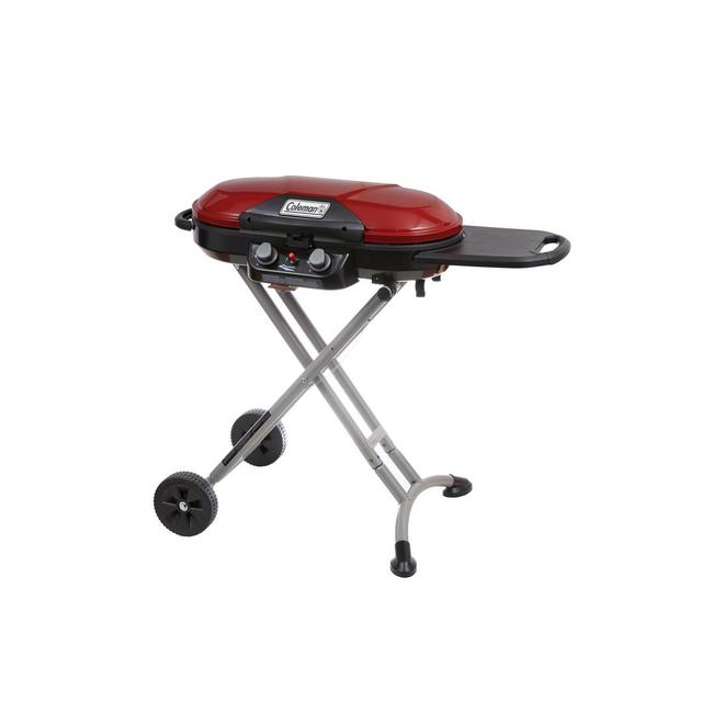 Coleman Xcursion 2-Burner Propane Gas Grill