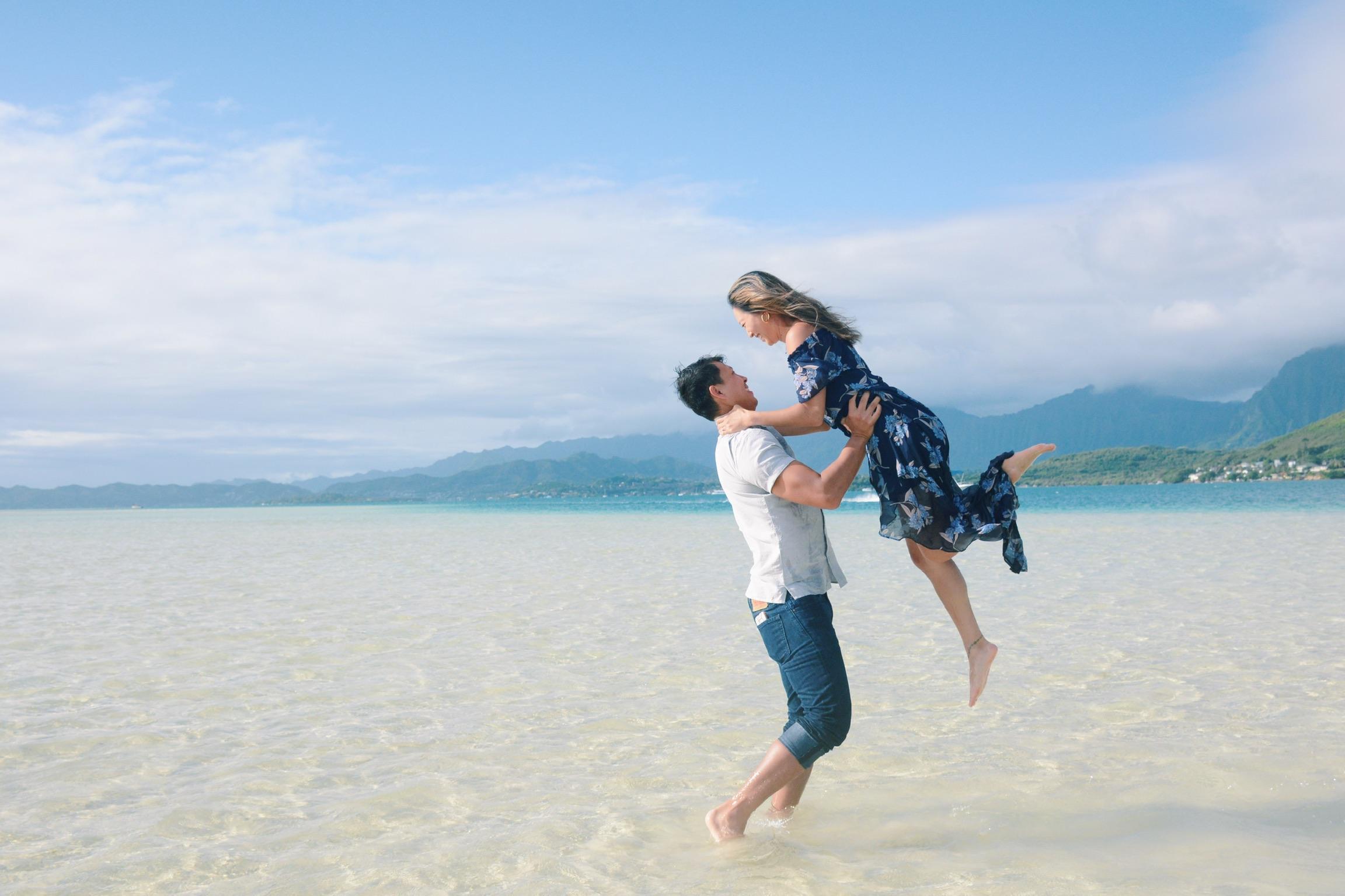 The Wedding Website of Michelle Lee and Benjamin Wu