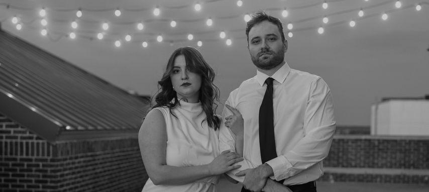 The Wedding Website of Alexis Coiner and Zachary Winters
