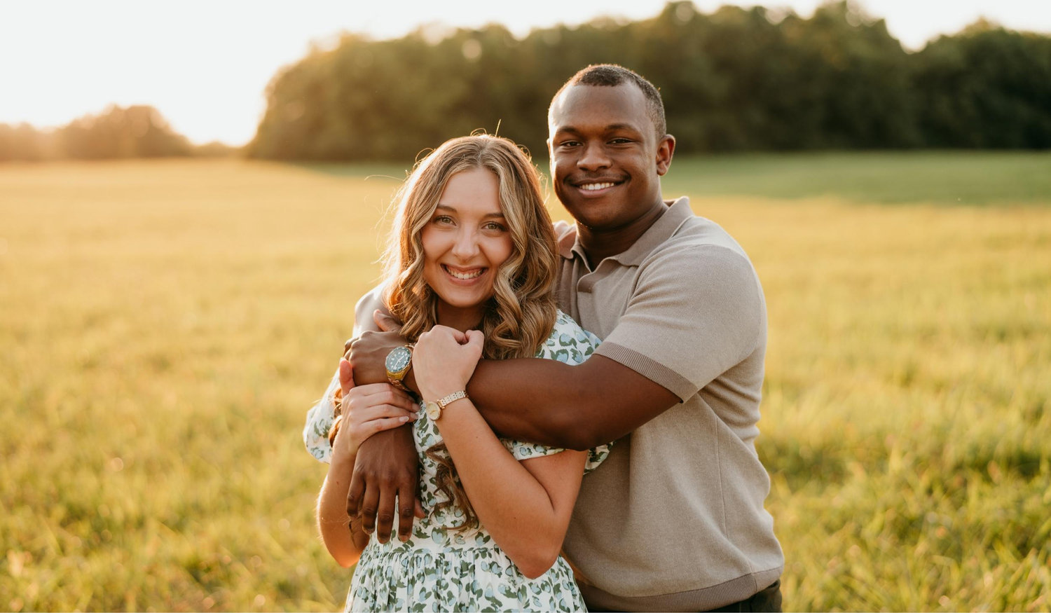 The Wedding Website of Alyssa Ivey and Bryan Howse