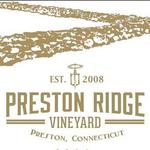 Preston Ridge Vineyard