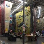 Phoenix Rock Gym