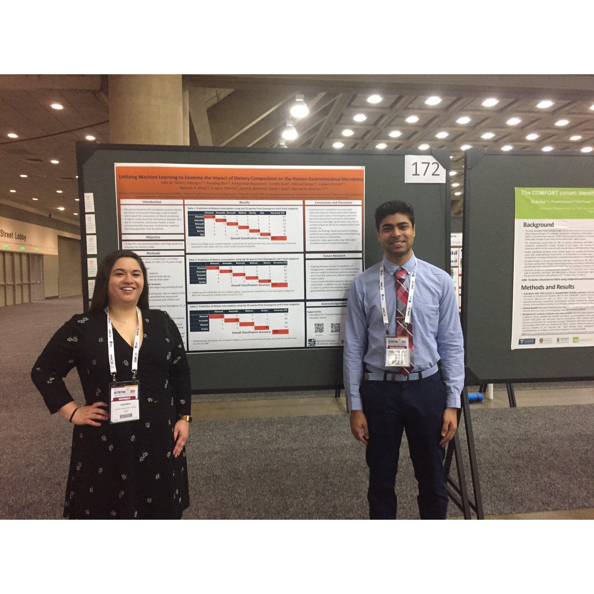 ASN 2019 Poster Session