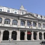 The Cabildo