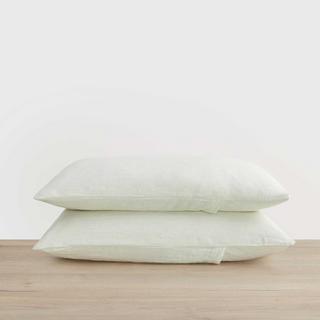 Linen Pillowcase, Set of 2