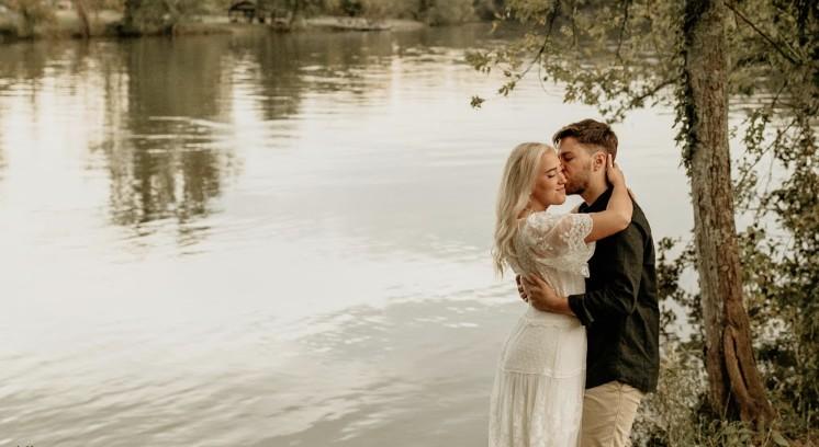 The Wedding Website of Brooke Murdock and Logan Meyer