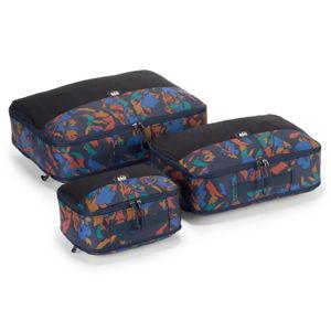 REI Co-op Expandable Packing Cube Set - Small/Medium/Large