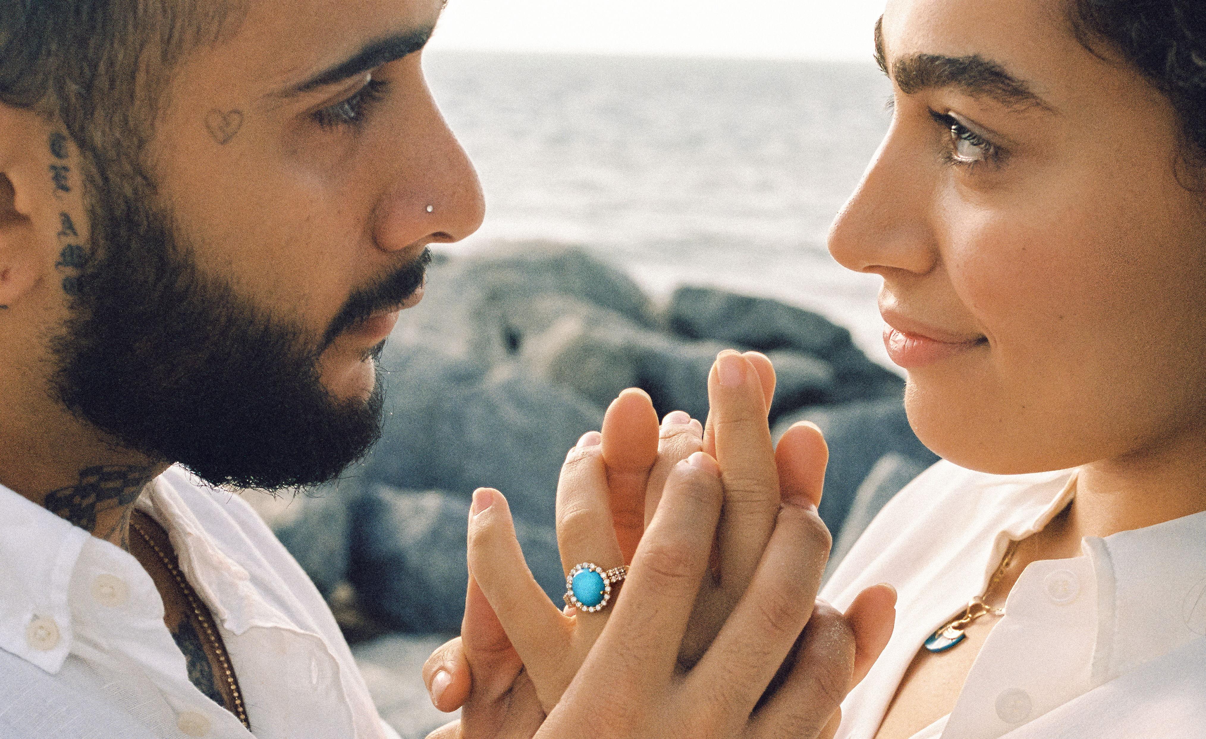 The Wedding Website of Amanda Elbaz and David Cubero