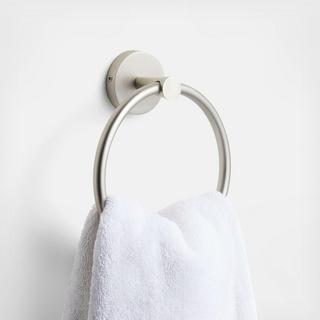 Tapered Hand Towel Ring