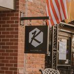 Kiln Coffee Bar