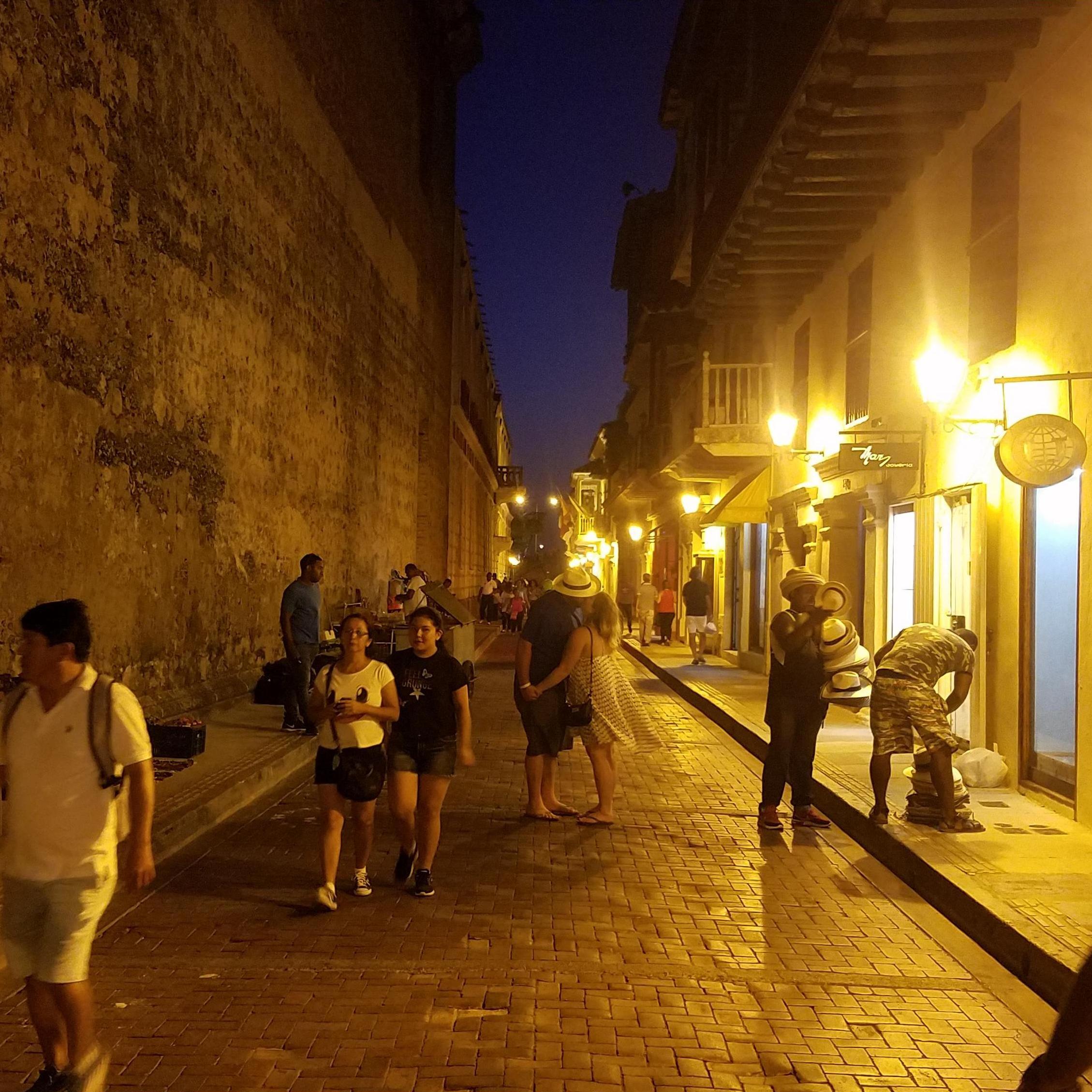 Cartagena, Colombia