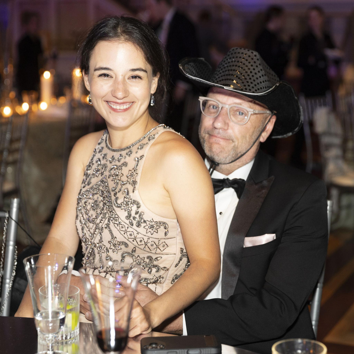 Kiki & Francisco's wedding 2025