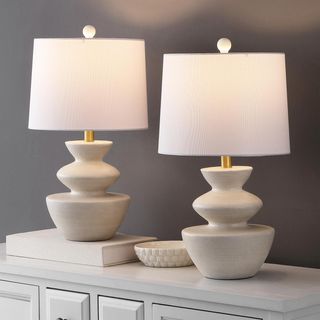 Jorden Table Lamp, Set of 2