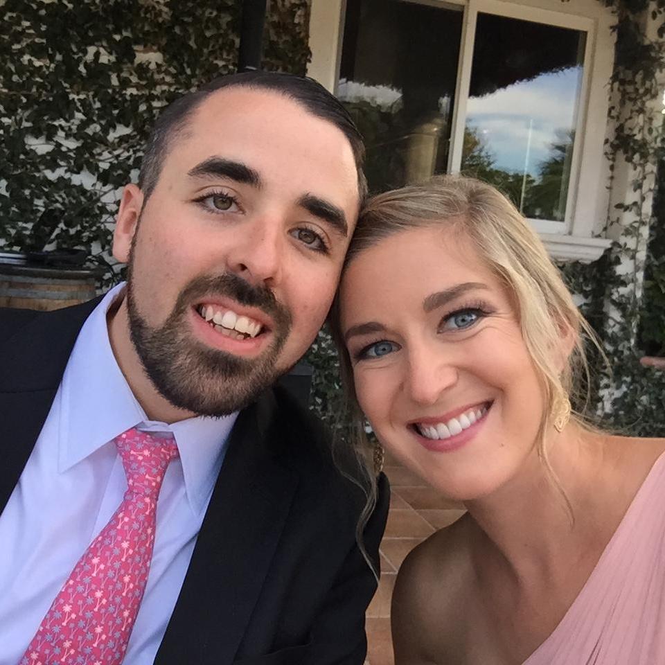 Temecula, CA at Nazlie + Scott's wedding - August 2015