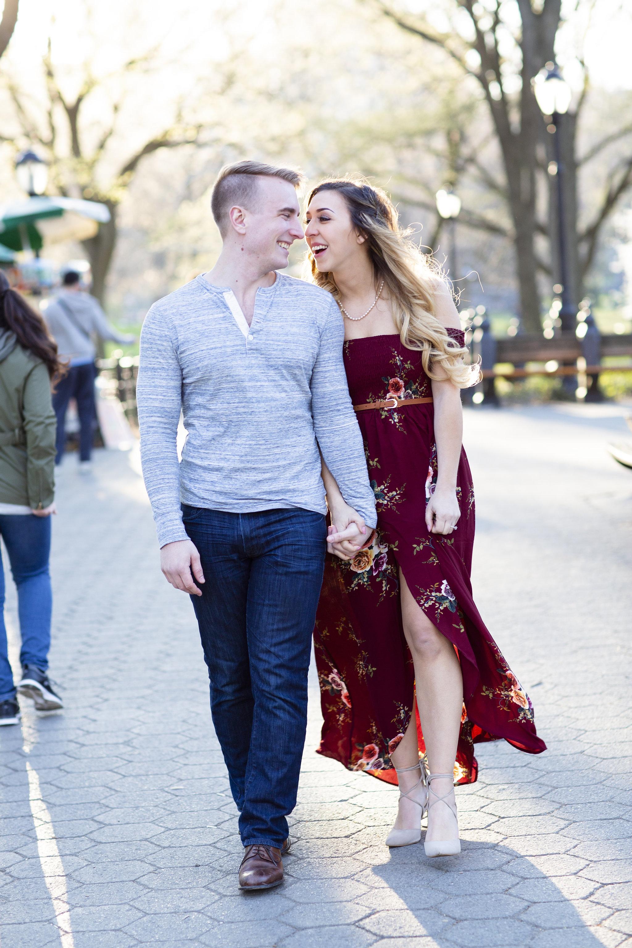 The Wedding Website of Miriam Fried and Andrew Leidal