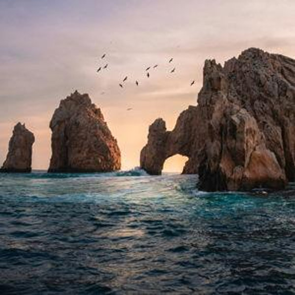 Cabo Honeymoon Fund