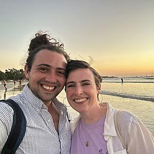 Our Honeymoon Fund