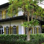 The Ernest Hemingway Home and Museum