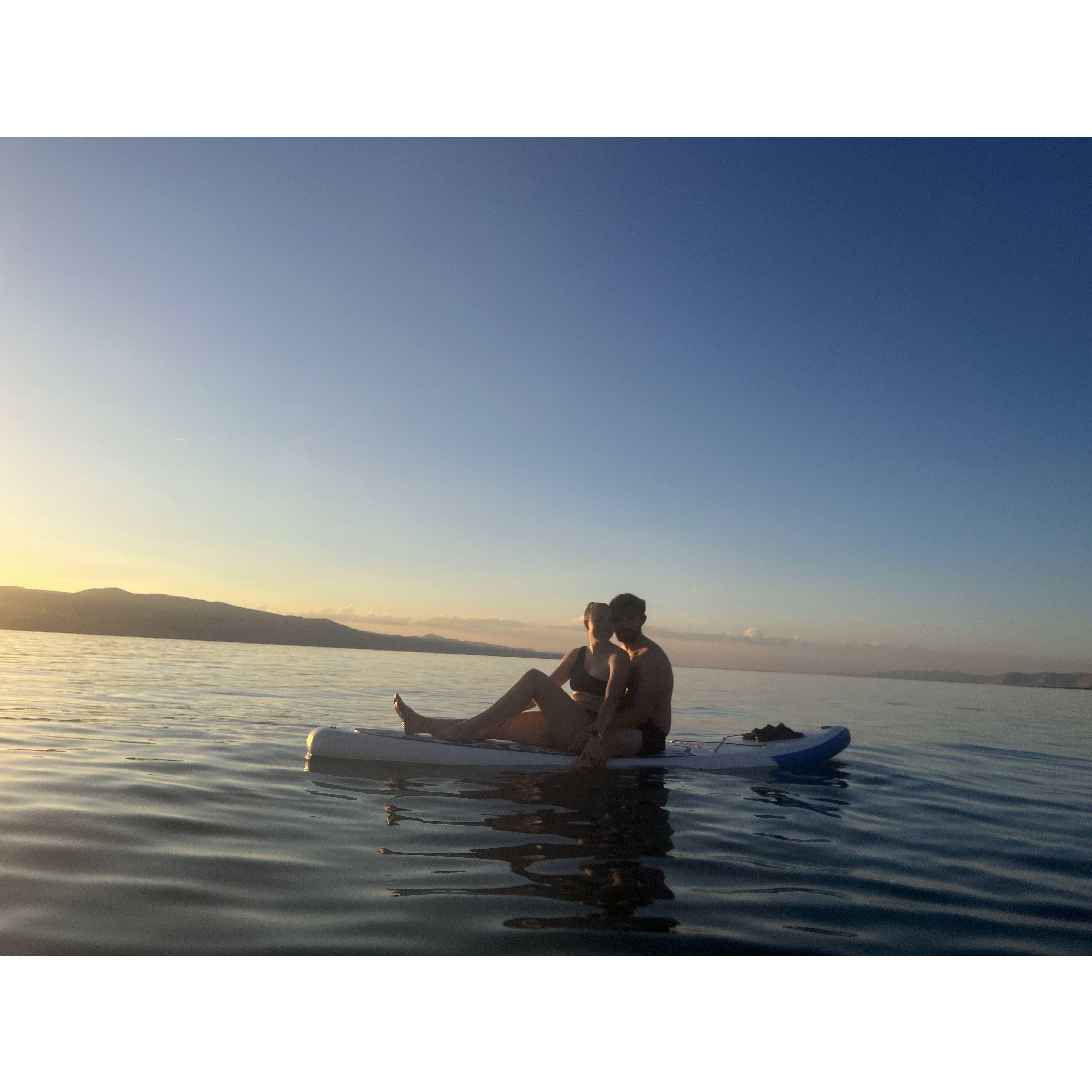 Bear Lake