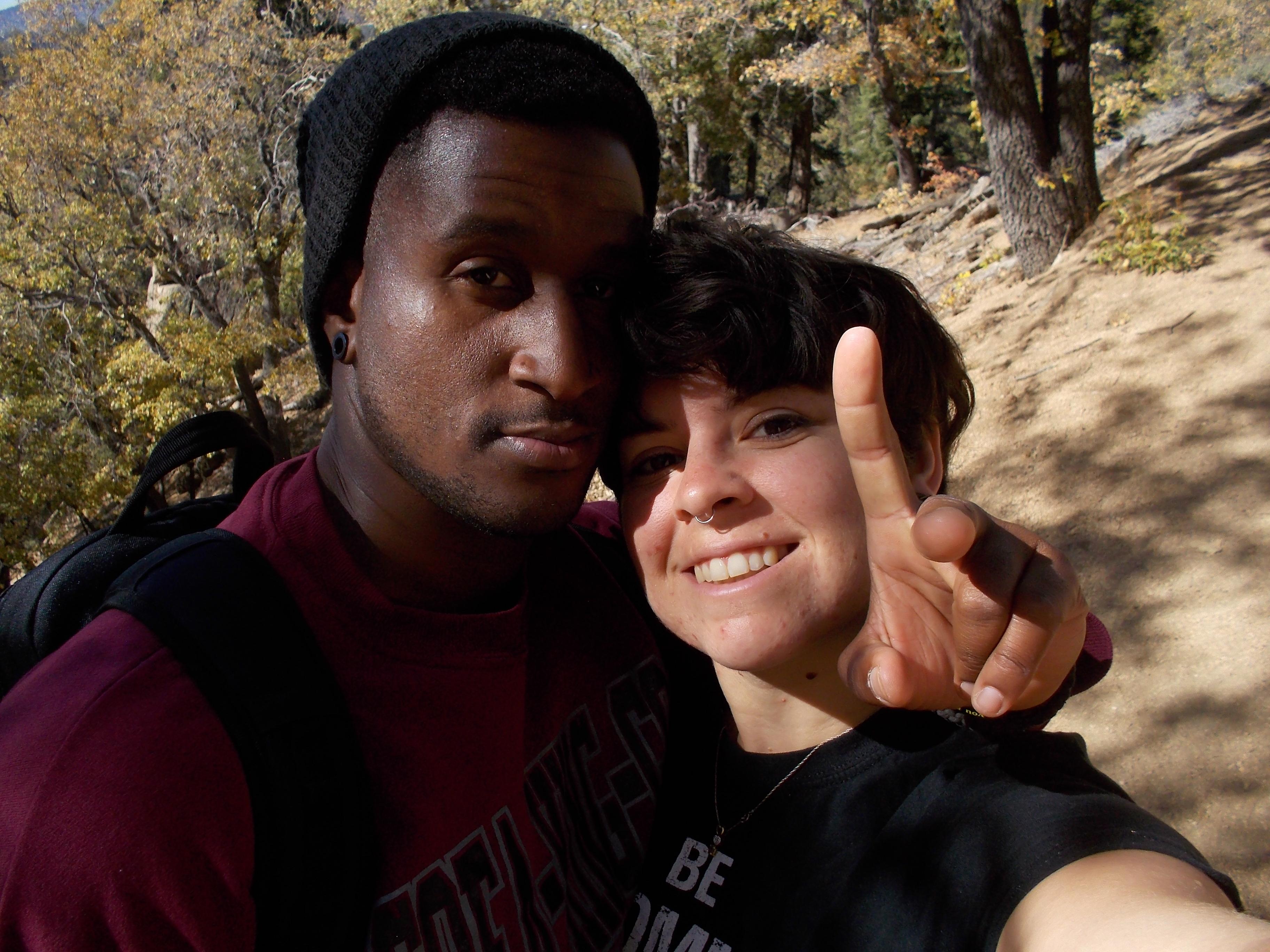 The Wedding Website of Ana Trusty and Bryce Austin