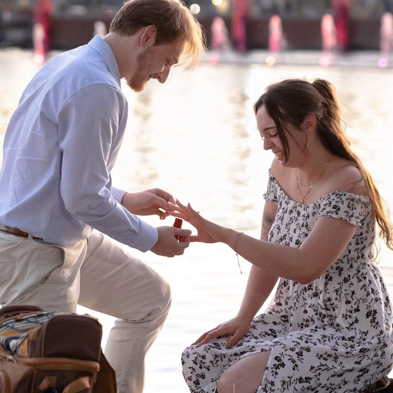 Proposal Norman Water Lantern Festival 10/4/25 "yes!"