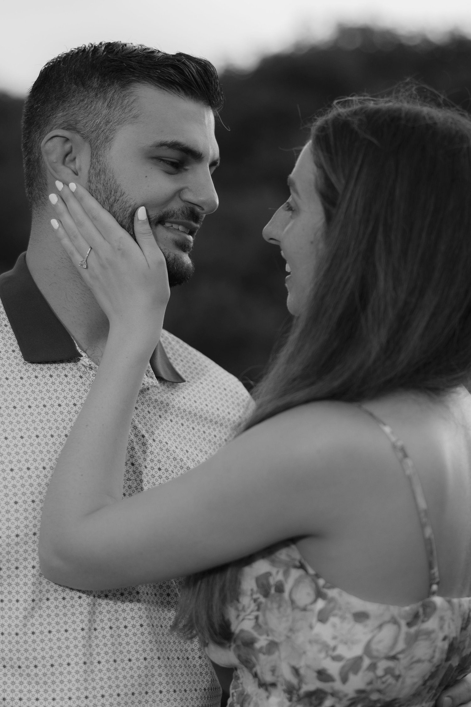The Wedding Website of MADISON COLLINS and JASON GEBARA